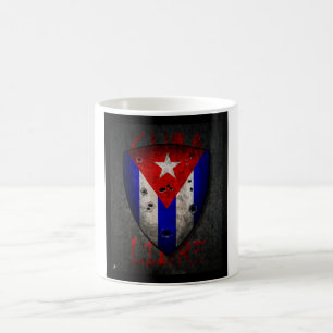 Tasse Kubas Libre