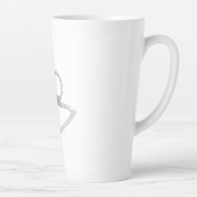TASSE KUNST UND DESIGN (Rechts)