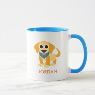 Tasse La BO le chien