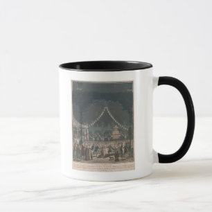 Tasse La boule de bastille
