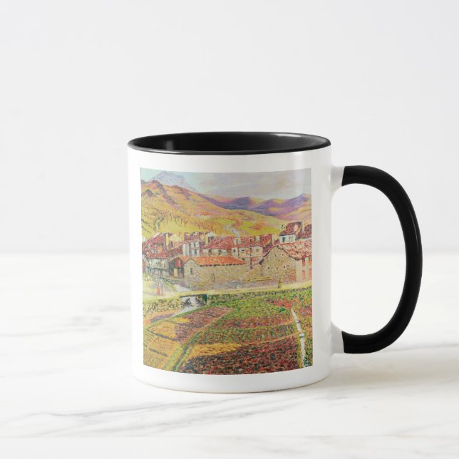 Tasse La campagne (Droite)