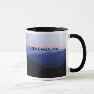 TASSE LA CAROLINE DU NORD