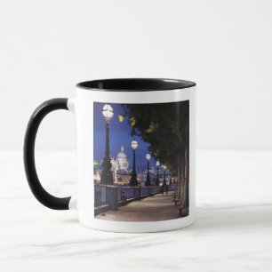 Tasse La cathédrale de St Paul