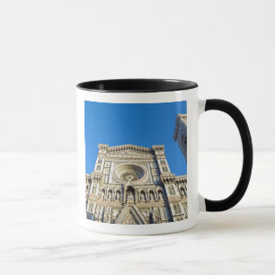Tasse La cathédrale Santa Maria del Fiore, Firenze,