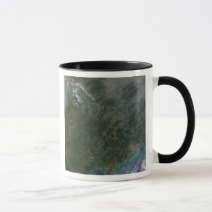 Tasse La Chine du sud-est