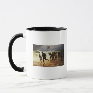 Tasse La délivrance