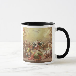 Tasse La descente du Saint-Esprit