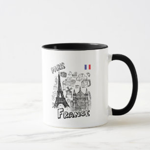 Tasse la France