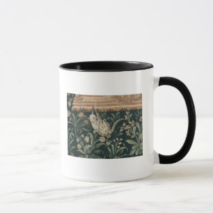 Tasse La La luttent Seigneuriale