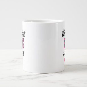 Tasse La Meilleure Grande Soeur Jamais Mug