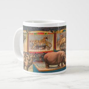 Tasse La Menagerie La Plus Grande Et La Plus Complète De