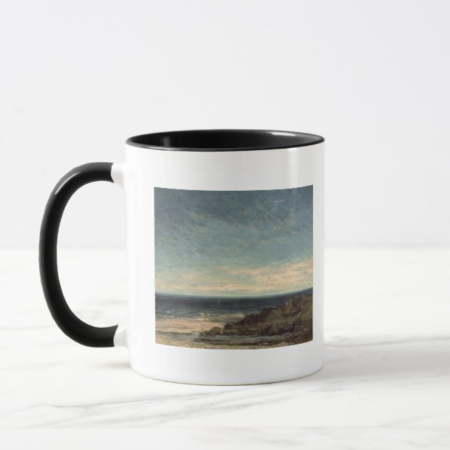 Tasse La mer (Gauche)