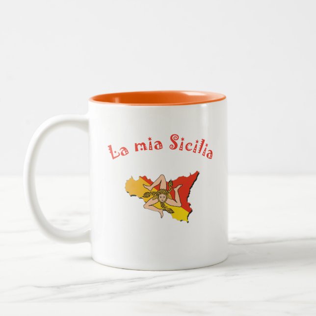 TASSE LA MIA SICILIA (Links)
