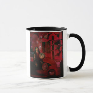 Tasse La mort