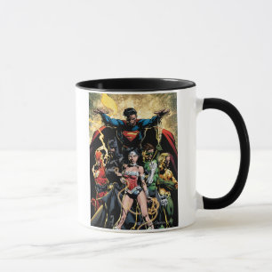 Tasse La nouvelle variante 52 de couverture n° 1