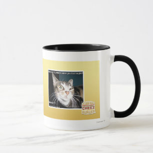 Tasse Là où étiez vous