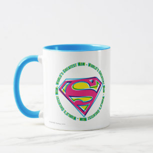 Tasse La plus grande maman du monde
