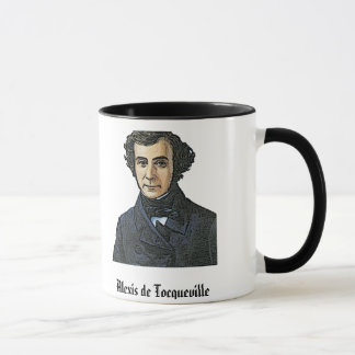 Tasse La République américaine supportera l'unti…