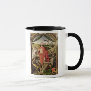 Tasse La résurrection