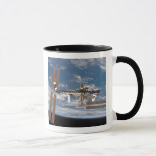 Tasse La Station Spatiale Internationale 17