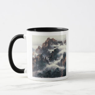 TASSE LA TA HUANG SHAN