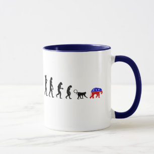 Tasse La théorie Democratic de décentralisation