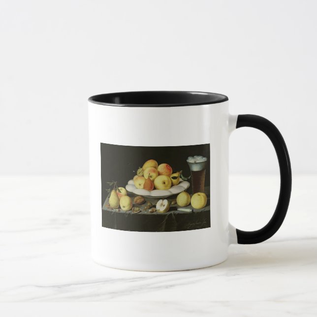 Tasse La vie toujours (Droite)