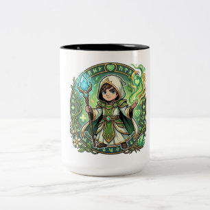 Tasse La Voie du Guérisseurs ist nicht das korrekt