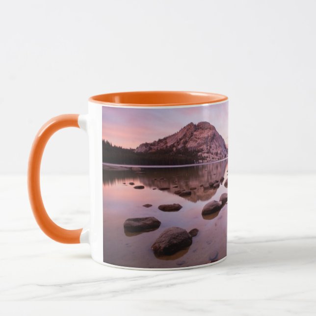 Tasse Lac Tenaya (Gauche)