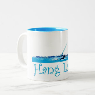 Tasse lâche de Winsurfing de coup