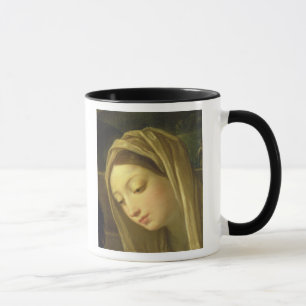 Tasse L'adoration des bergers 2