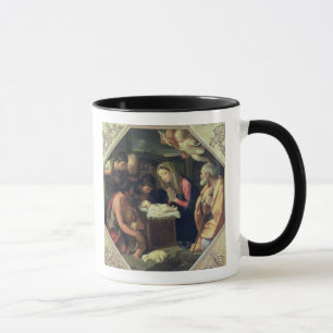 Tasse L'adoration des bergers, c.1640-42