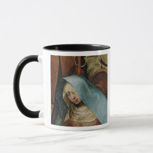 Tasse L'adoration des rois, 1564 2