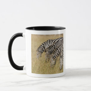 Tasse L'Afrique, Kenya, Maasai Mara