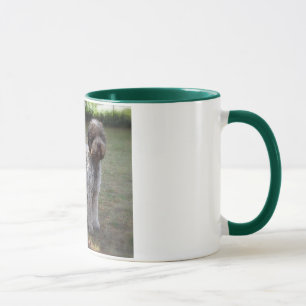 Tasse lagotto-romagnolo