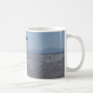 Tasse Lake Meade