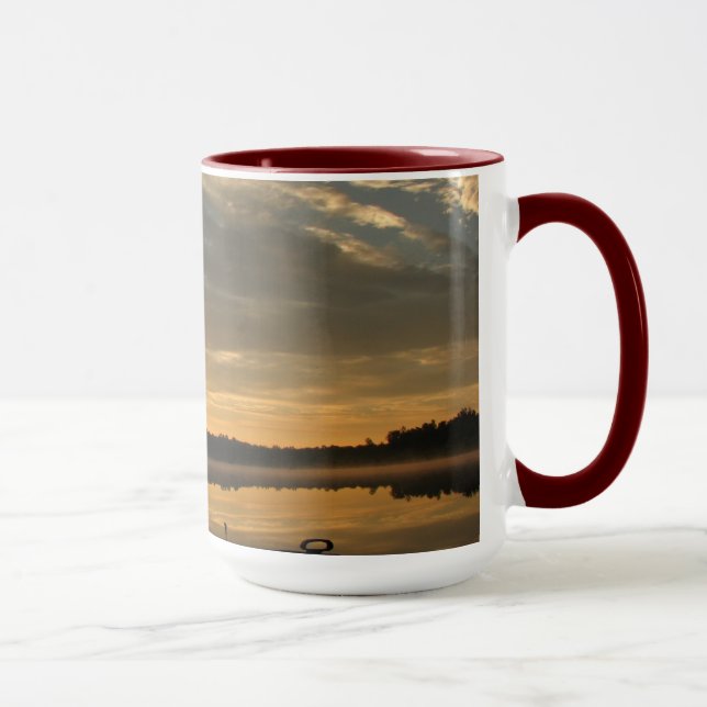Tasse lakeview (Droite)