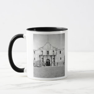 Tasse L'Alamo à San Antonio, TX 1