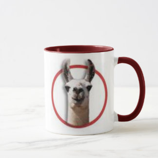 Tasse Lama, MammaLlama