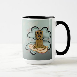 Tasse L'amour des chiots
