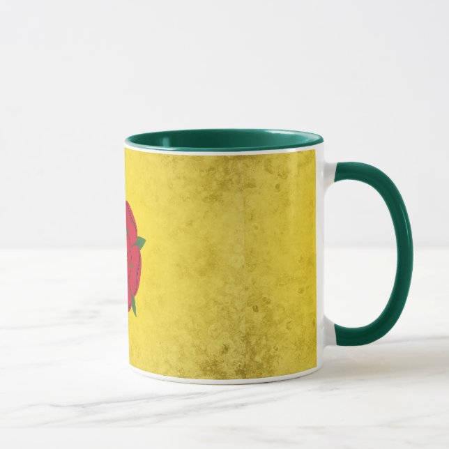 Tasse Lancashire (Droite)