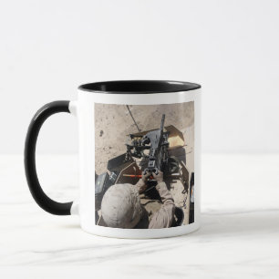 Tasse Lance-grenades MK-19 automatique