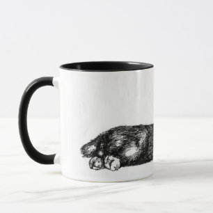 Tasse Lance le Bunneh Unamused