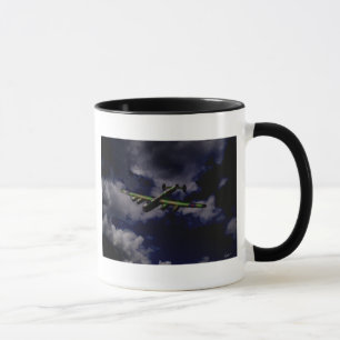 Tasse lanceur de minuit ,