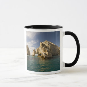 Tasse Land's End, L'Arc près de Cabo San Lucas, Baja