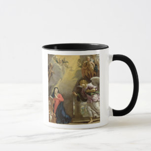 Tasse L'annonce