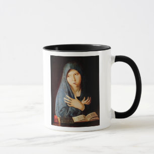 Tasse L'annonce, c.1473-74