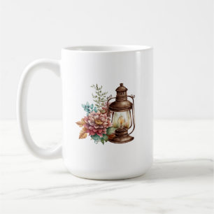 Tasse Lantern