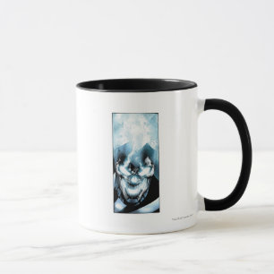 Tasse Lanterne noire - Couleur