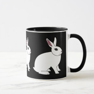 Tasse Lapin de Hotot